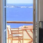 Grand Blue Terrace - Island House By Hostandros * Mpatsi