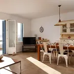 Casa vacanze Grand Blue Terrace - Island House By Hostandros