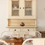 Grand Blue Terrace - Island House By Hostandros Casa vacanze *