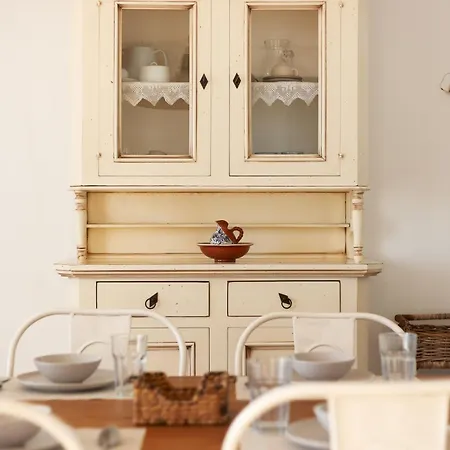 Grand Blue Terrace - Island House By Hostandros Holiday home *